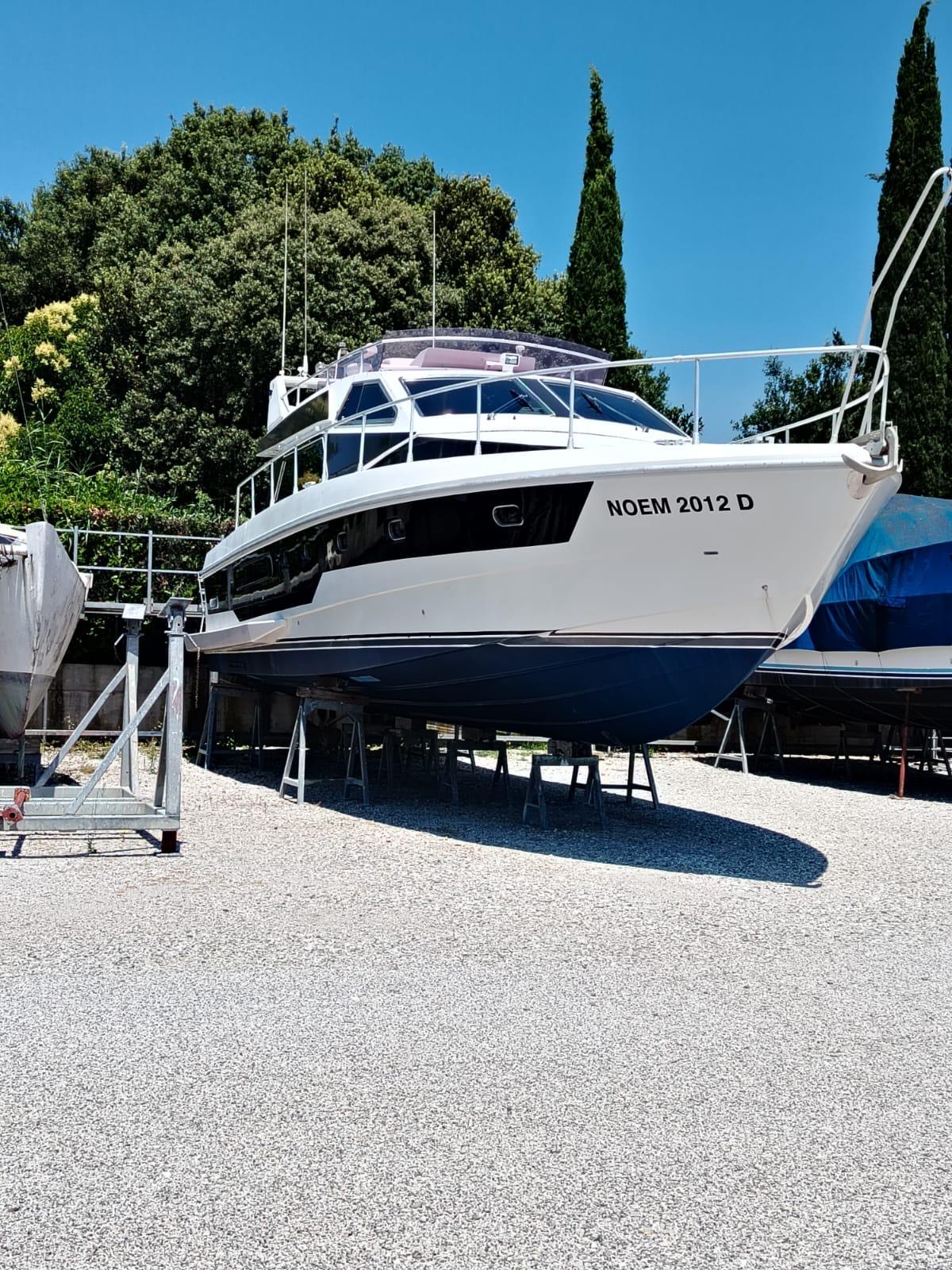 Ferretti 44 S Altura - Ferretti
